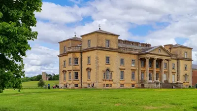 Croome