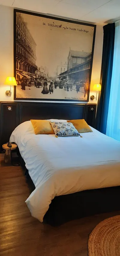 Novotel Toulouse Centre Wilson