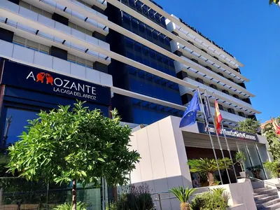 Barceló Murcia Siete Coronas