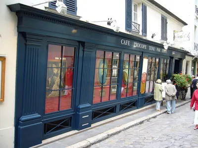 Café Procope