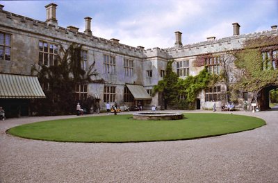 Sudeley Castle