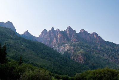 Maroon Bells