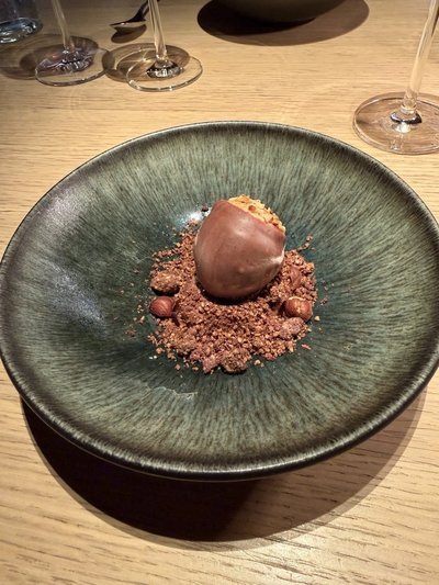 Brasserie Le Gogant