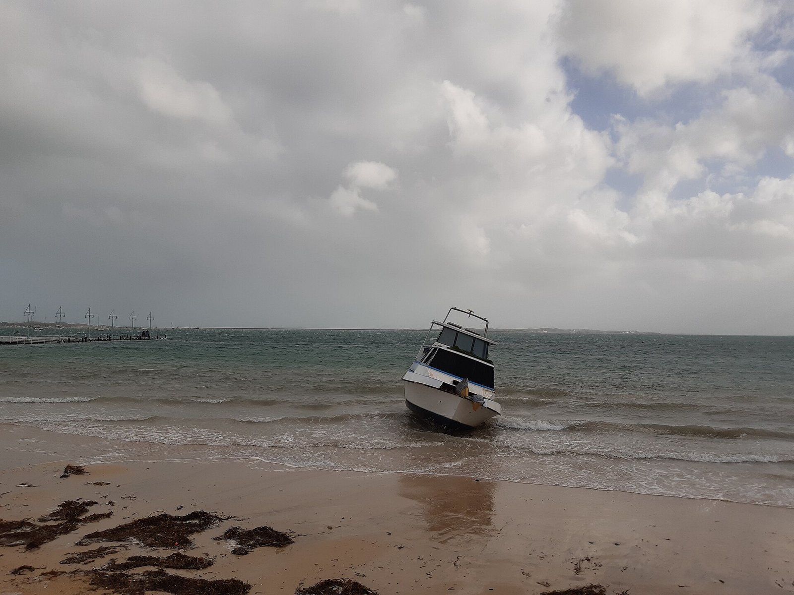 Rockingham Beach