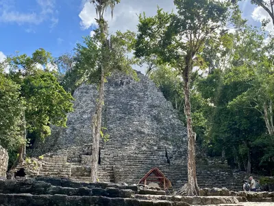 Zona Arqueológica De Coba