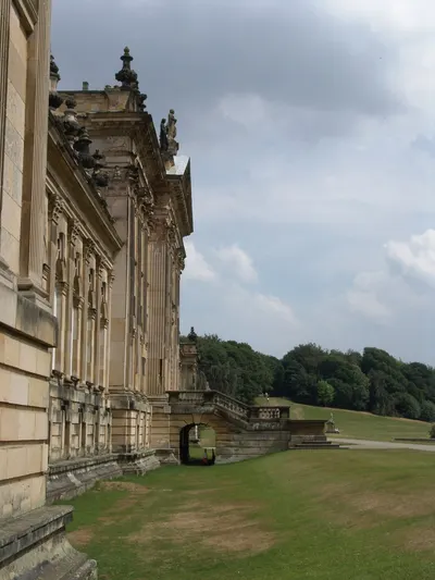 Castle Howard