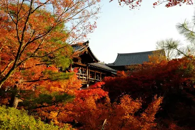 Tōfuku-ji Temple