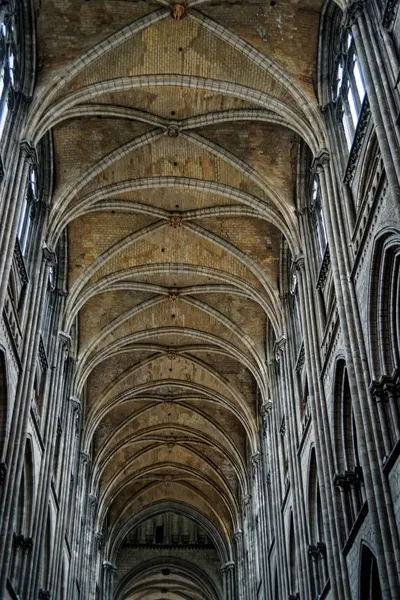 Cathédrale Notre-Dame de Rouen