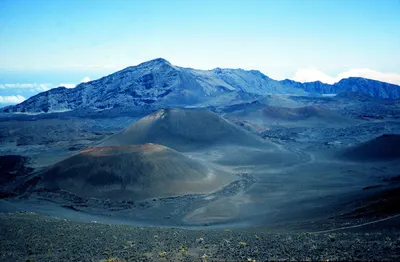 Haleakalā National Park