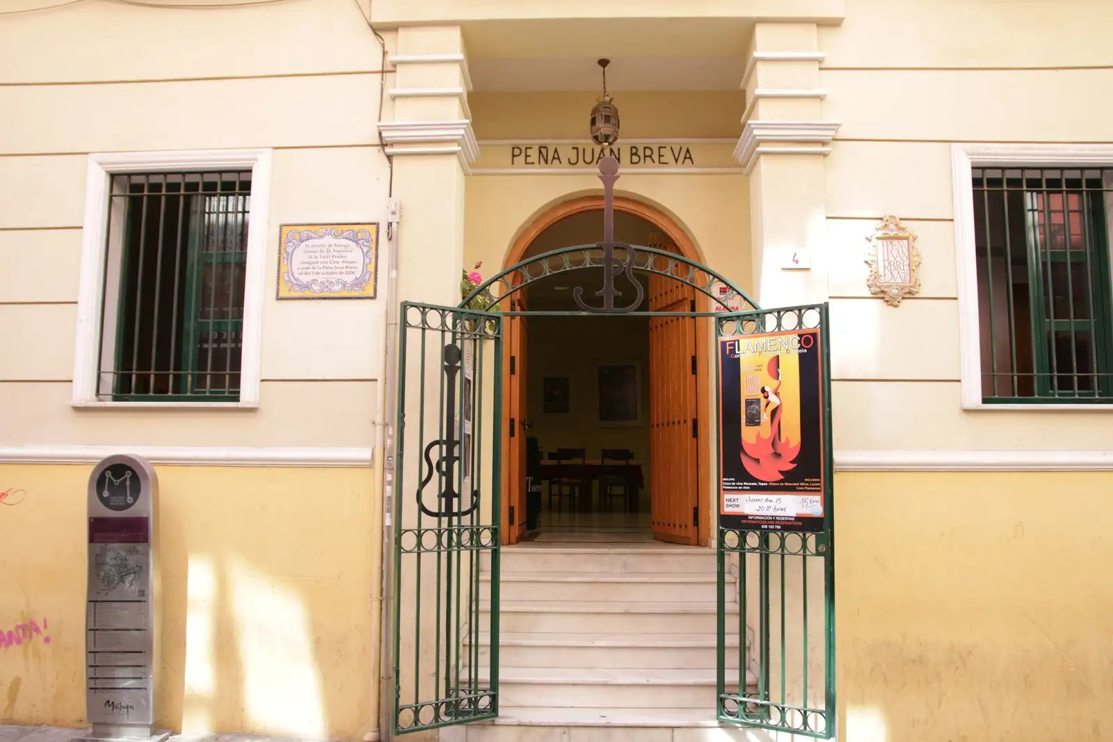 Didáctica flamenca