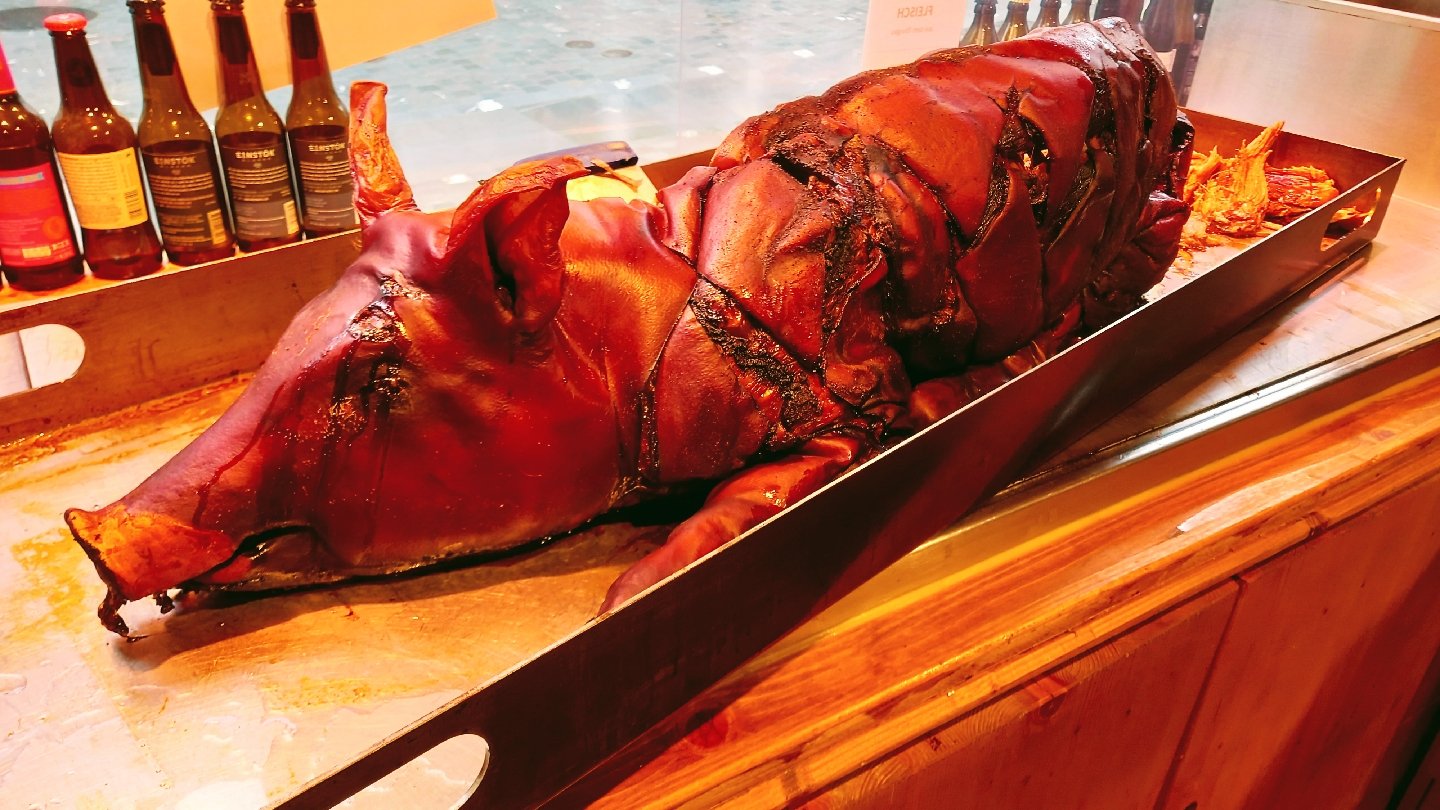 Oink Oink