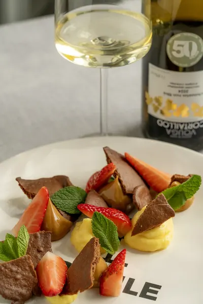 Osteria La Guana Meride