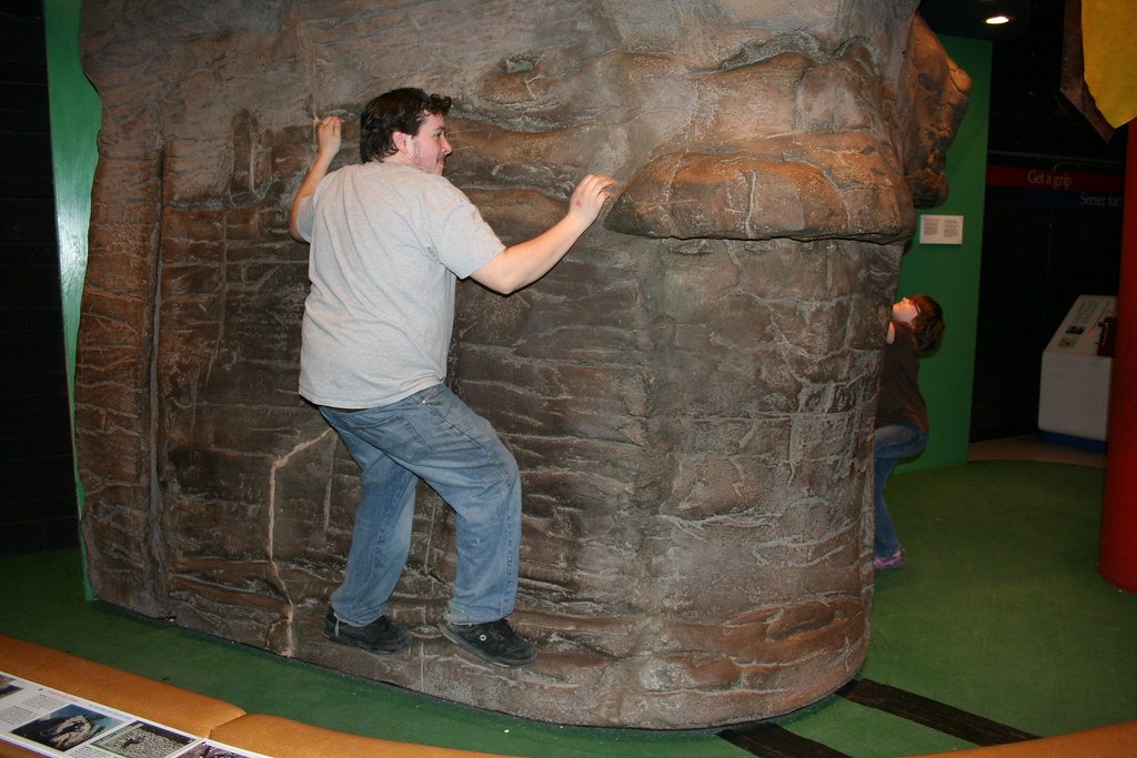 Ontario Science Centre