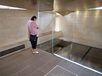 King Richard III Visitor Centre