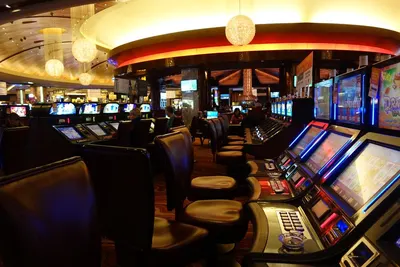 Red Rock Casino Resort Spa