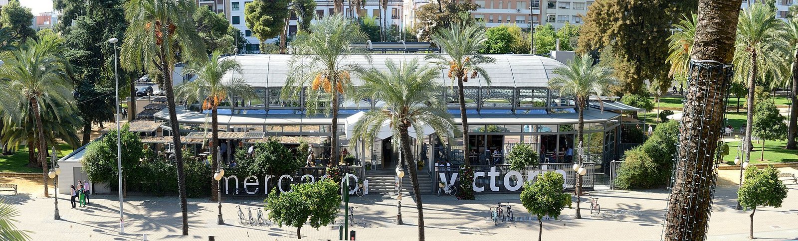 Mercado Victoria