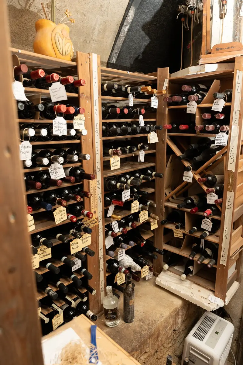 Perucà Ristorante
