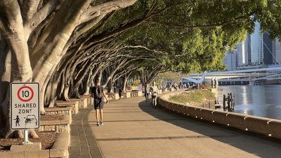 South Bank Parklands