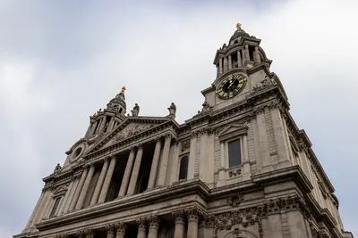 St. Paul's Cathedral