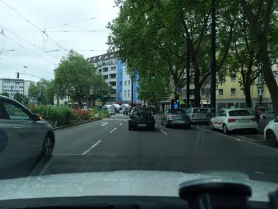 NH Dusseldorf Königsallee
