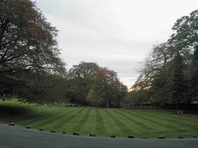Wentbridge House Hotel