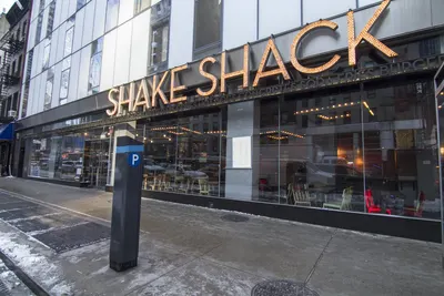 Shake Shack