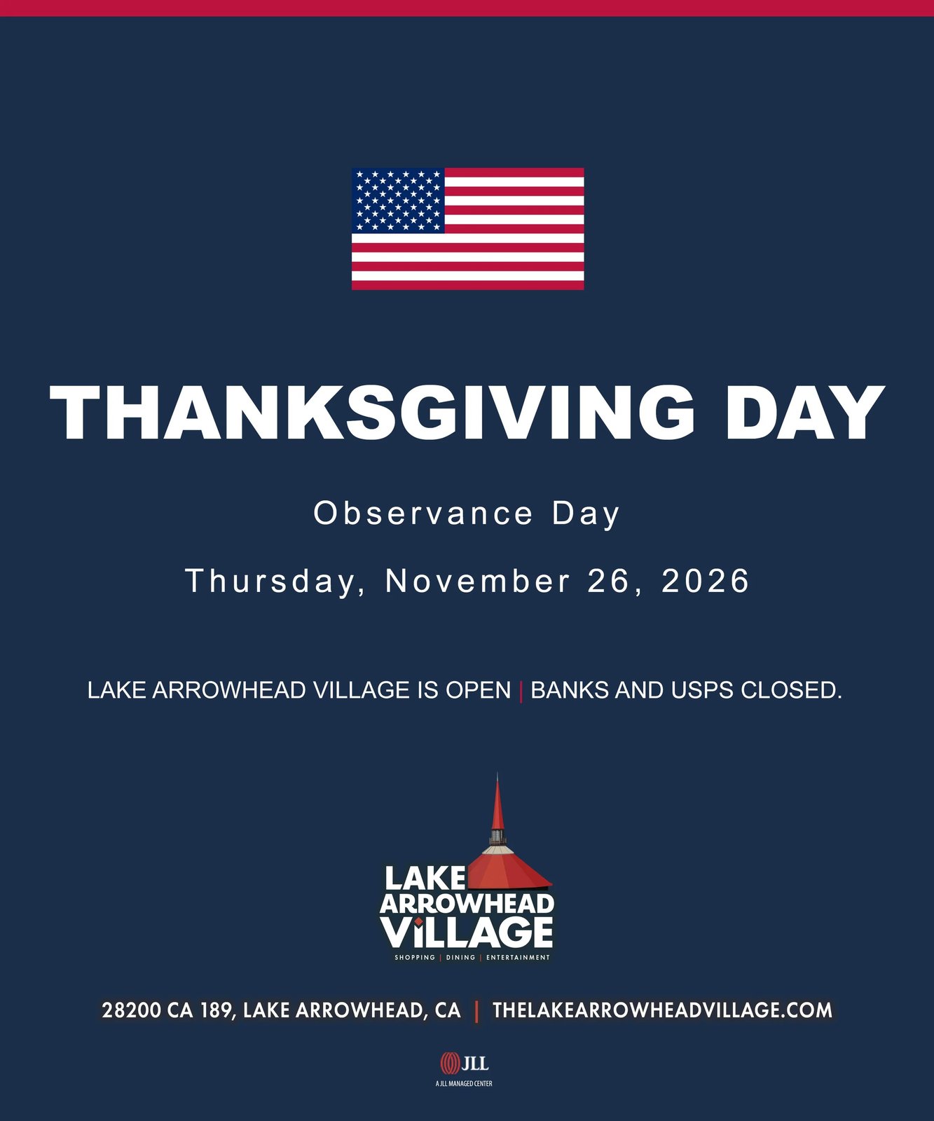 Thanksgiving