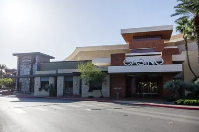 Red Rock Casino Resort Spa