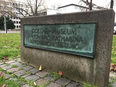 Goethe Museum