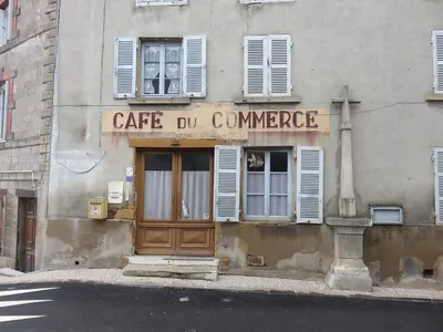Café du commerce