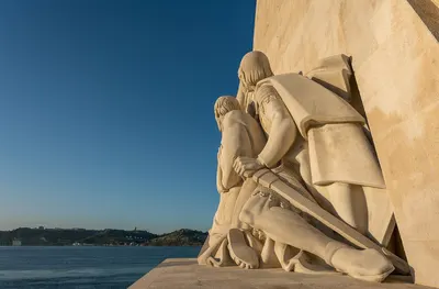 Padrão Dos Descobrimentos