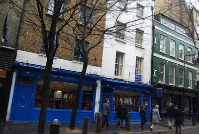 Punjab Restaurant
