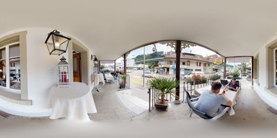 Zur Waage — Zur Waage, restaurant