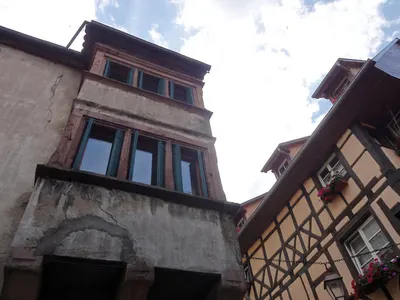 Village de Riquewihr