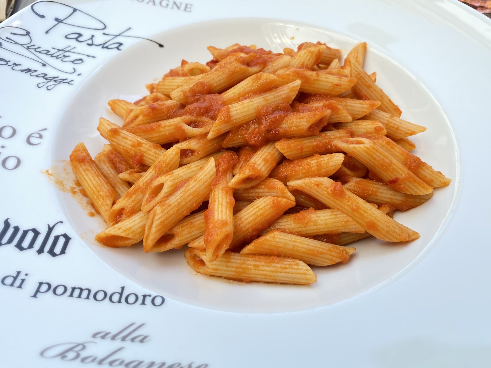 Trattoria La Torre