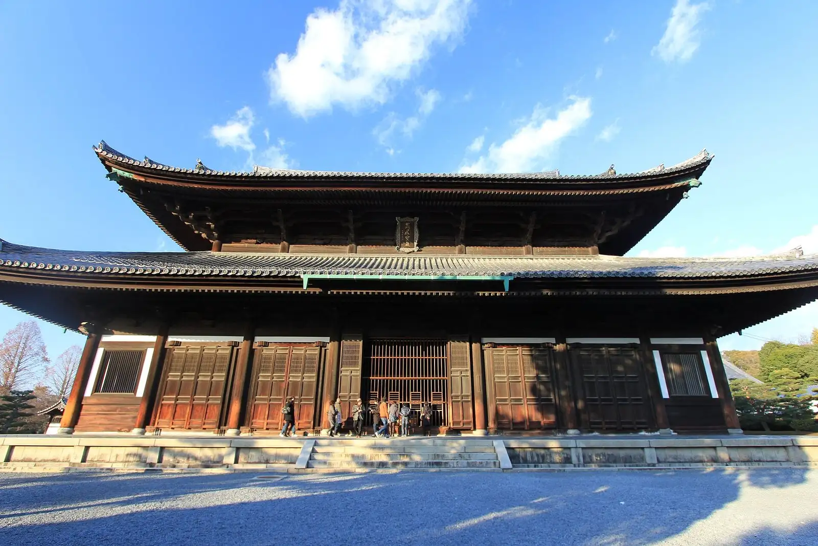Tōfuku-ji Temple