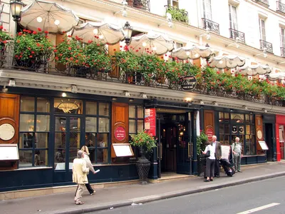 Café Procope