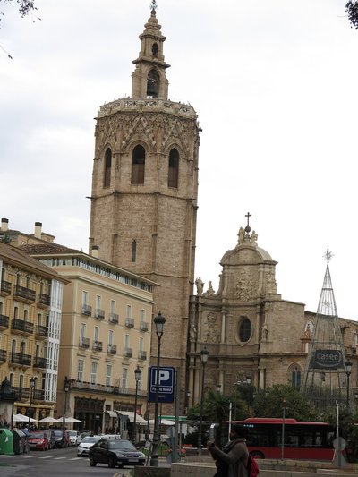 El Micalet