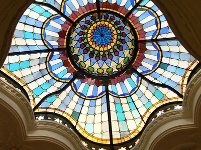 Museum of Applied Arts