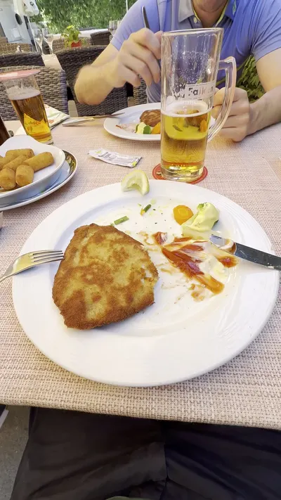 Zum alten Schützenhaus