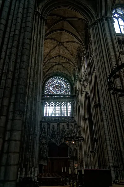 Cathédrale Notre-Dame de Rouen