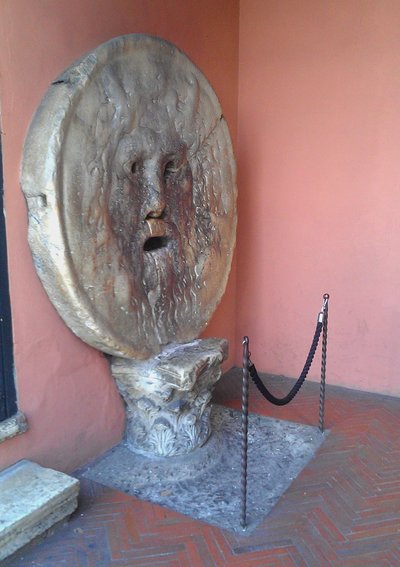 Bocca della Verita