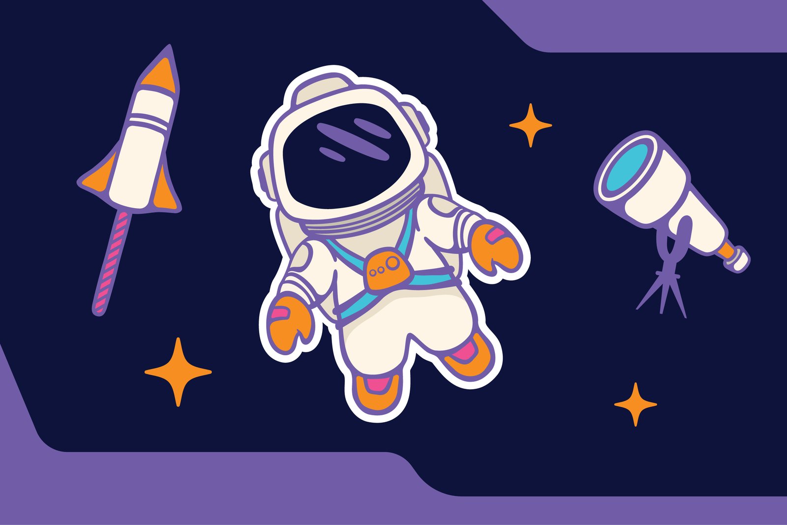 Space Night