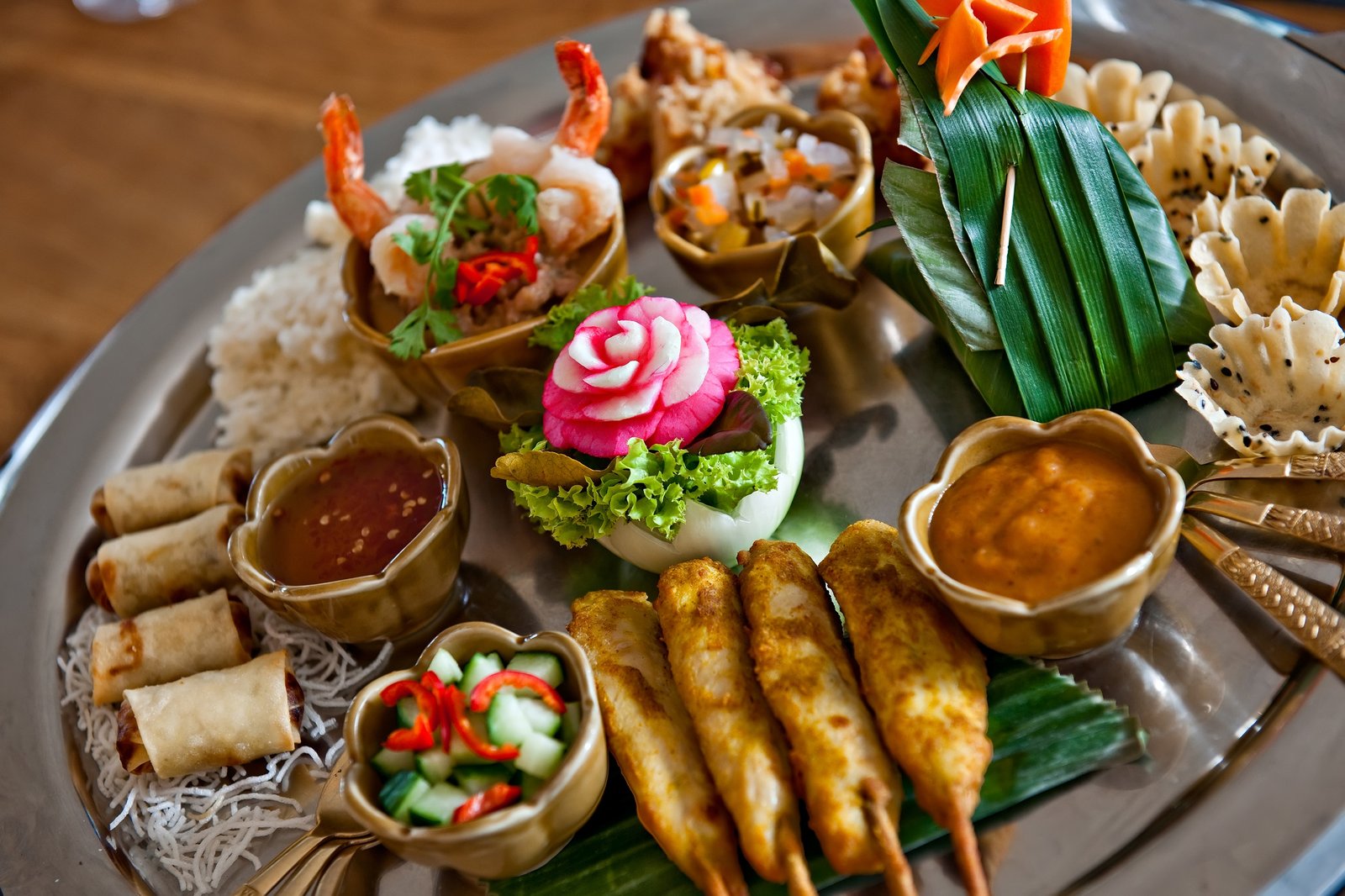 Thailando Restaurant