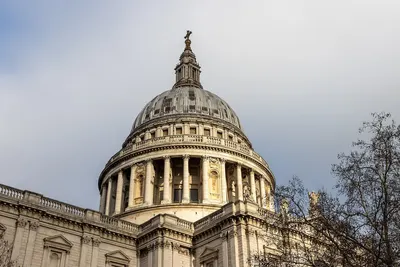 St. Paul's Cathedral