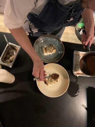 Le Décanteur — Le Décanteur, wine bar