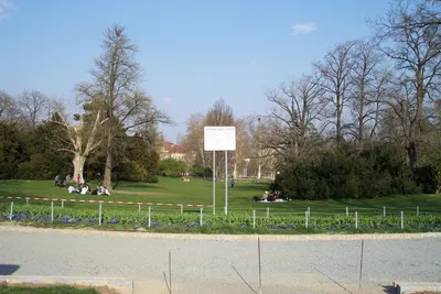 Letná Park
