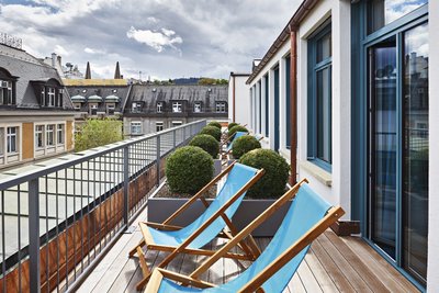 Engimatt City & Garden Hotel — Engimatt City & Garden Hotel