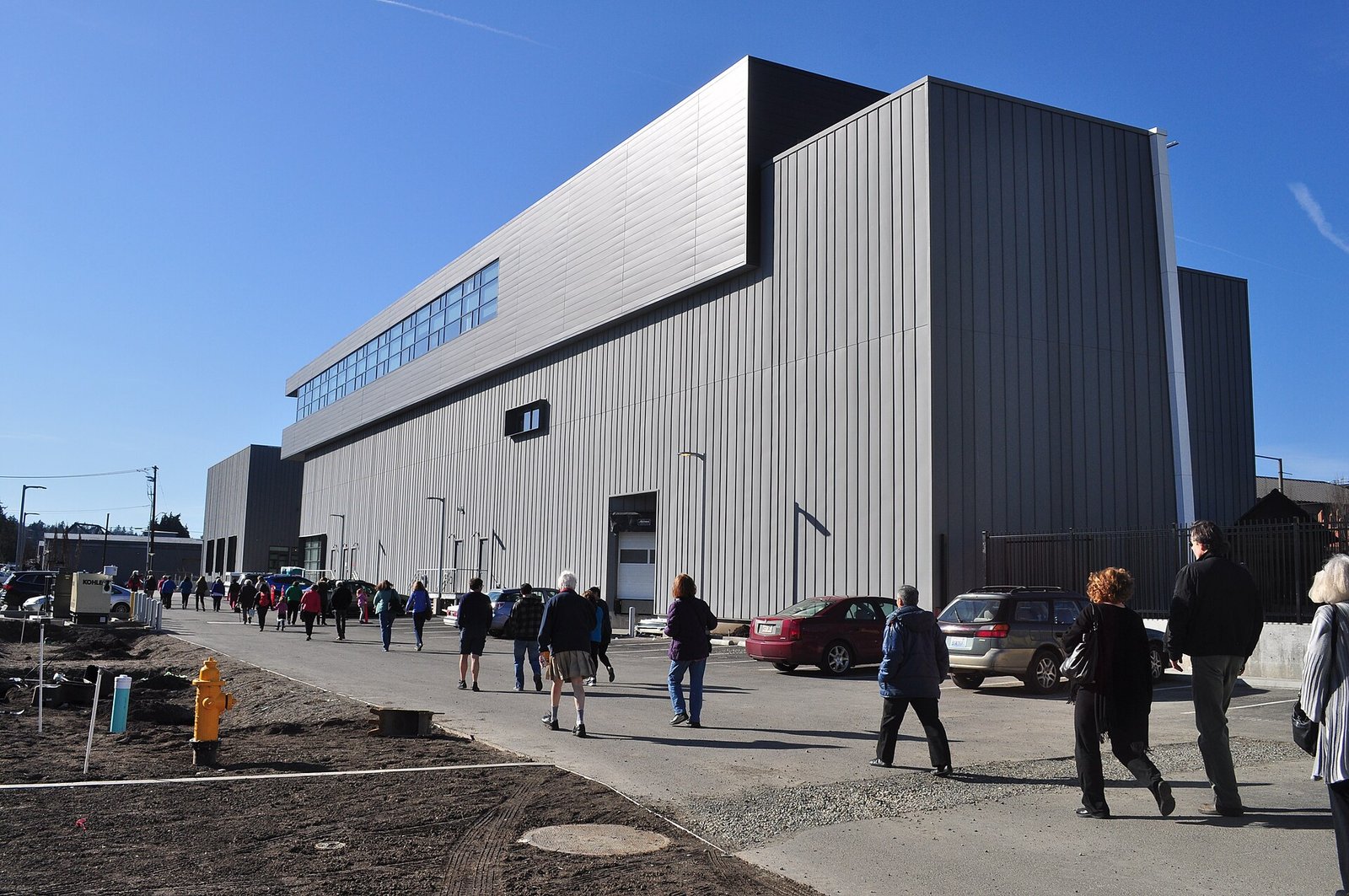 National Nordic Museum