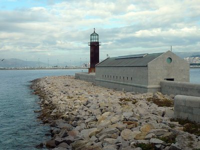 Museo do Mar de Galicia